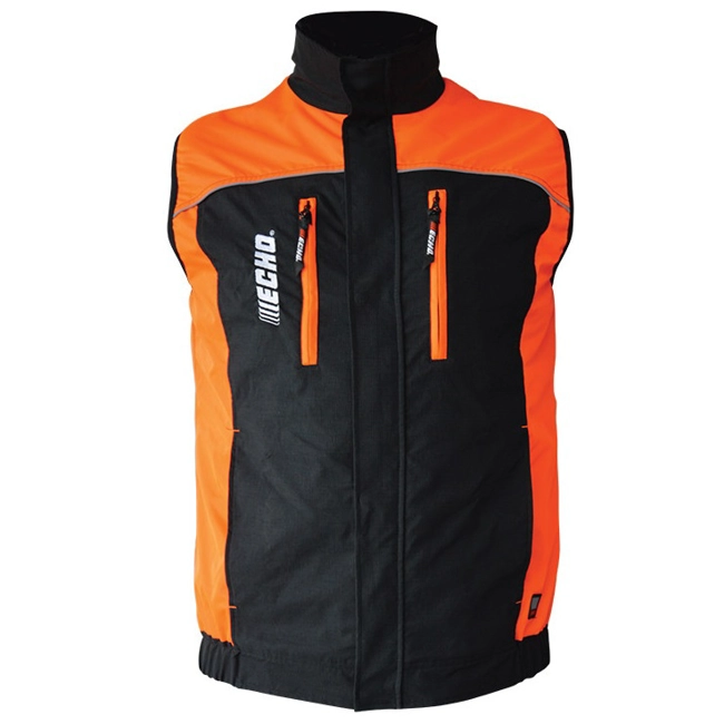 Vendita online Gilet comfort Echo Plus